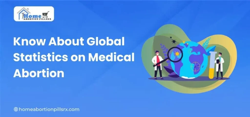 Know About Global Statistics on Medical Abortion