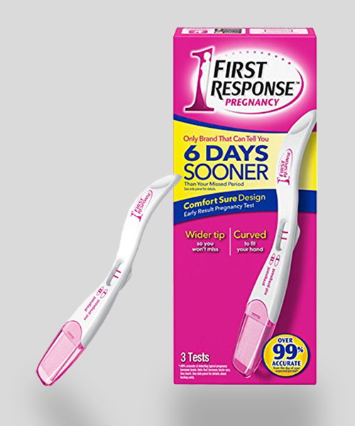 <b>Pregnancy Test Kit</b>
