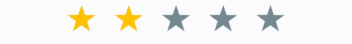 2 stars