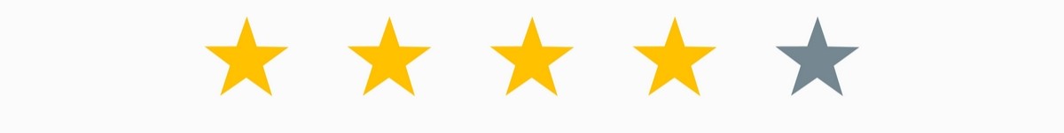 4 stars