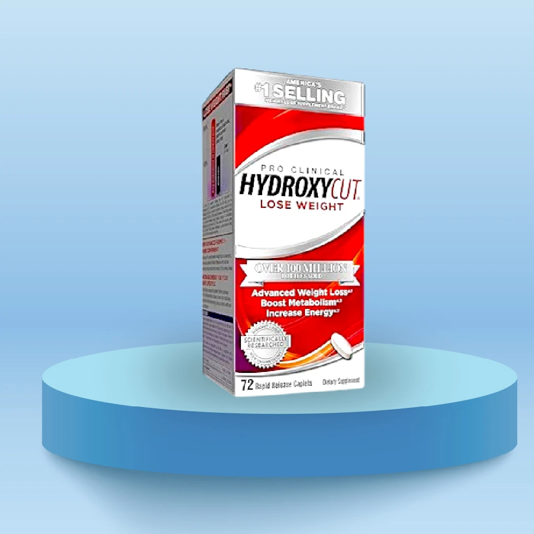 Hydroxycut