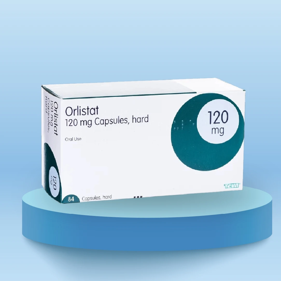 Orlistat