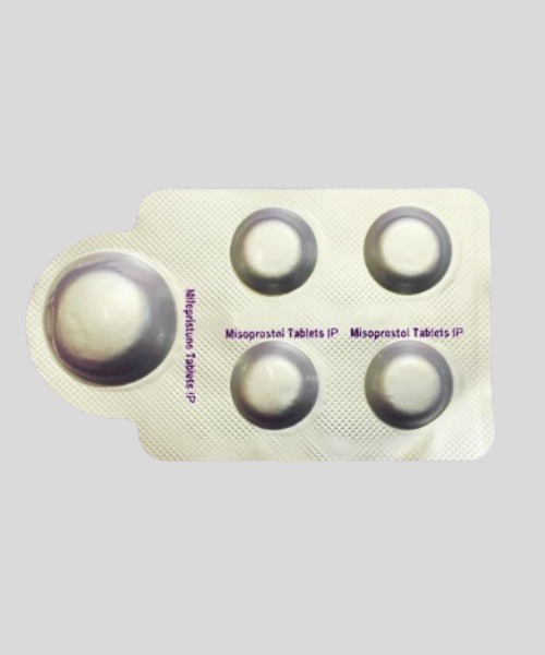 Buy RU486 Kit