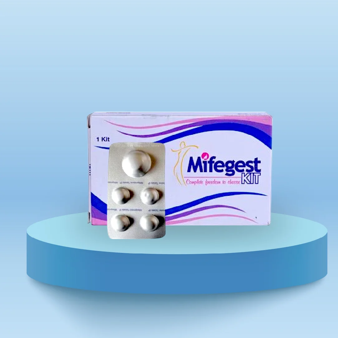 Mifegest Kit