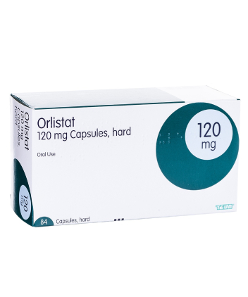 Buy Orlistat 120mg Online